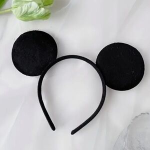 Mickey Ears